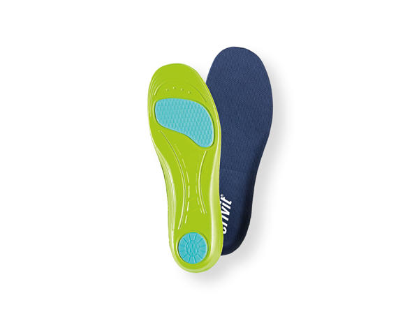 Plantillas Gel Lidl
