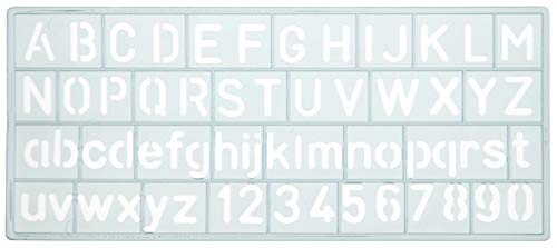 Plantillas Letras Para Pintar Leroy Merlin
