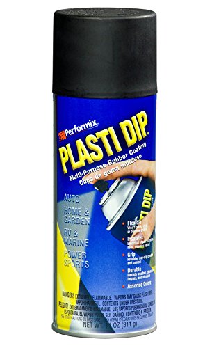 Plasti Dip Leroy Merlin
