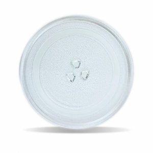 Plato Microondas Carrefour