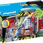 Playmobil Cazafantasmas Amazon Playmobil Cazafantasmas Amazon