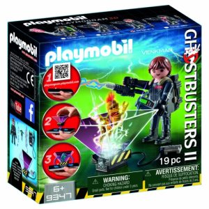 Playmobil Cazafantasmas Carrefour