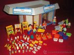Playmobil Mercadona