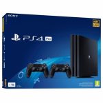 Playstation 4 1Tb Carrefour