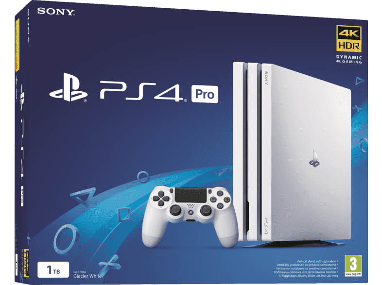 Playstation 4 Pro Media Markt