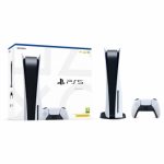 Playstation 5 Carrefour