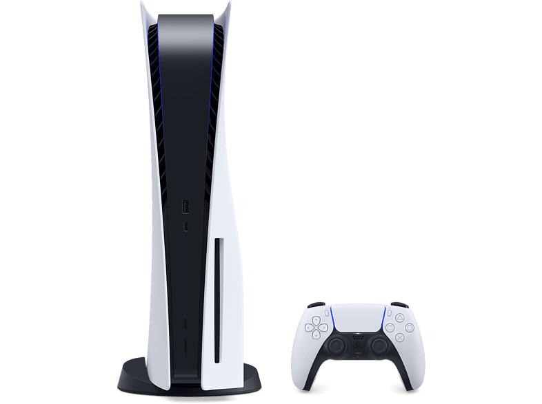 Playstation 5 Media Markt