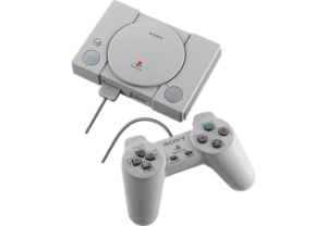 Playstation Classic Media Markt