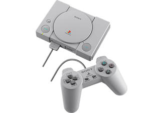 Playstation Classic Media Markt