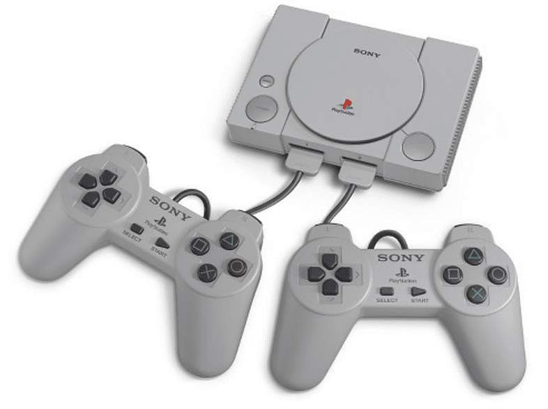 Playstation Mini Media Markt