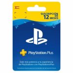 Playstation Plus Carrefour