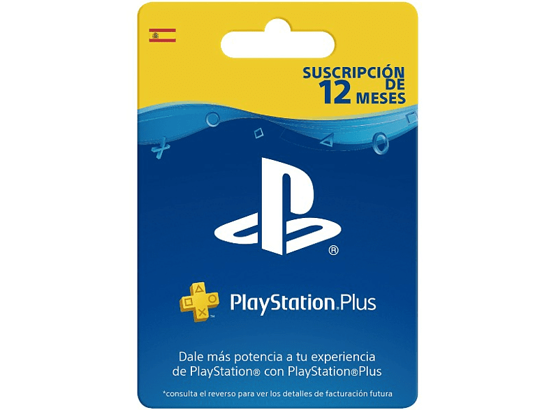 Playstation Plus Media Markt