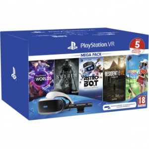 Playstation Vr Carrefour