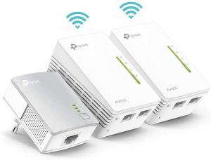 Plc Tp Link Amazon