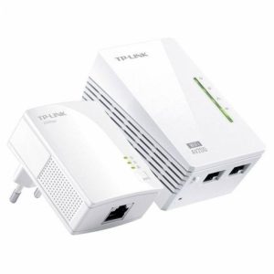 Plc Wifi Carrefour