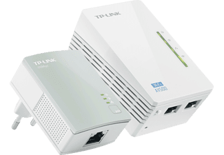 Plc Wifi Media Markt