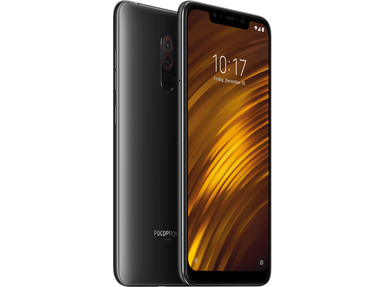 Pocophone F1 Media Markt