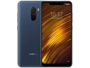 Pocophone F1 Worten