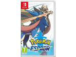 Pokemon Espada Media Markt