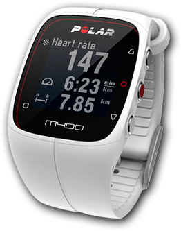 Polar M400 Hr Media Markt