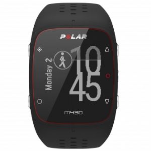 Polar M430 Carrefour