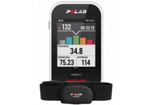 Polar V650 HR Media Markt