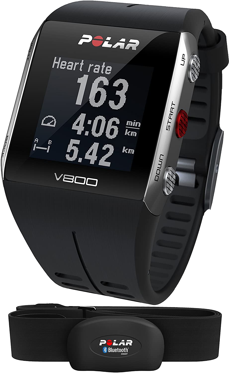 Polar V800 Media Markt