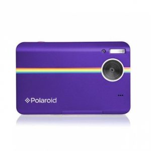Polaroid Carrefour