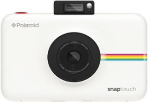 Polaroid Snap Touch Media Markt