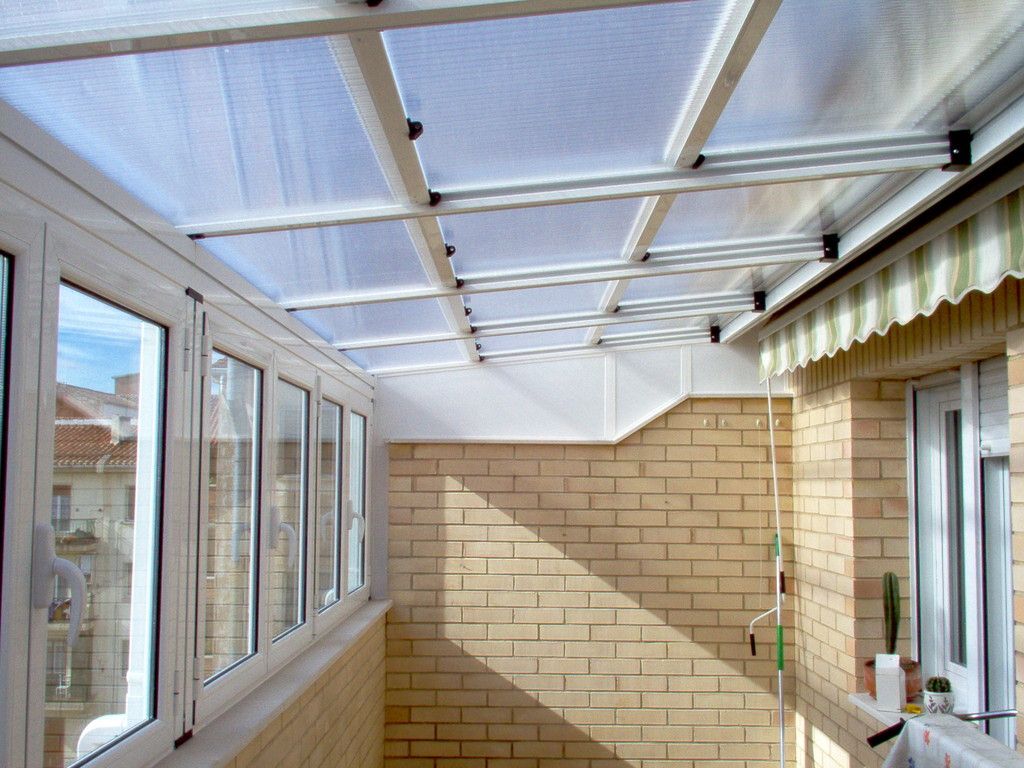 Policarbonato Transparente Leroy Merlin