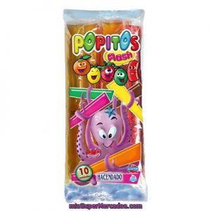 Polo Flash Mercadona