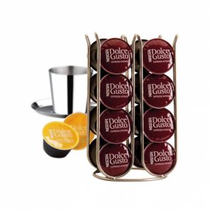 Porta Capsulas Dolce Gusto Carrefour