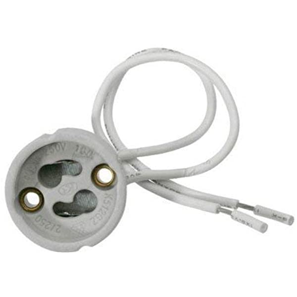 Portalamparas Gu10 Leroy Merlin