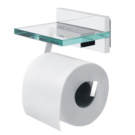 Portarrollos Baño Leroy Merlin