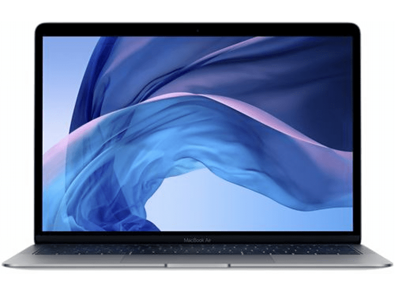 Portátil Mac Media Markt