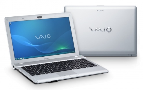 Portatil Sony Vaio Media Markt