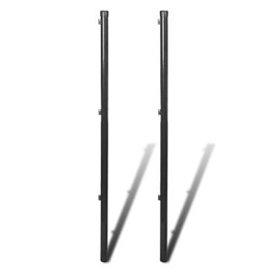 Poste Galvanizado Leroy Merlin