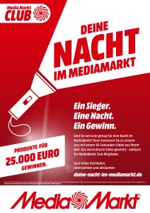Posters Media Markt