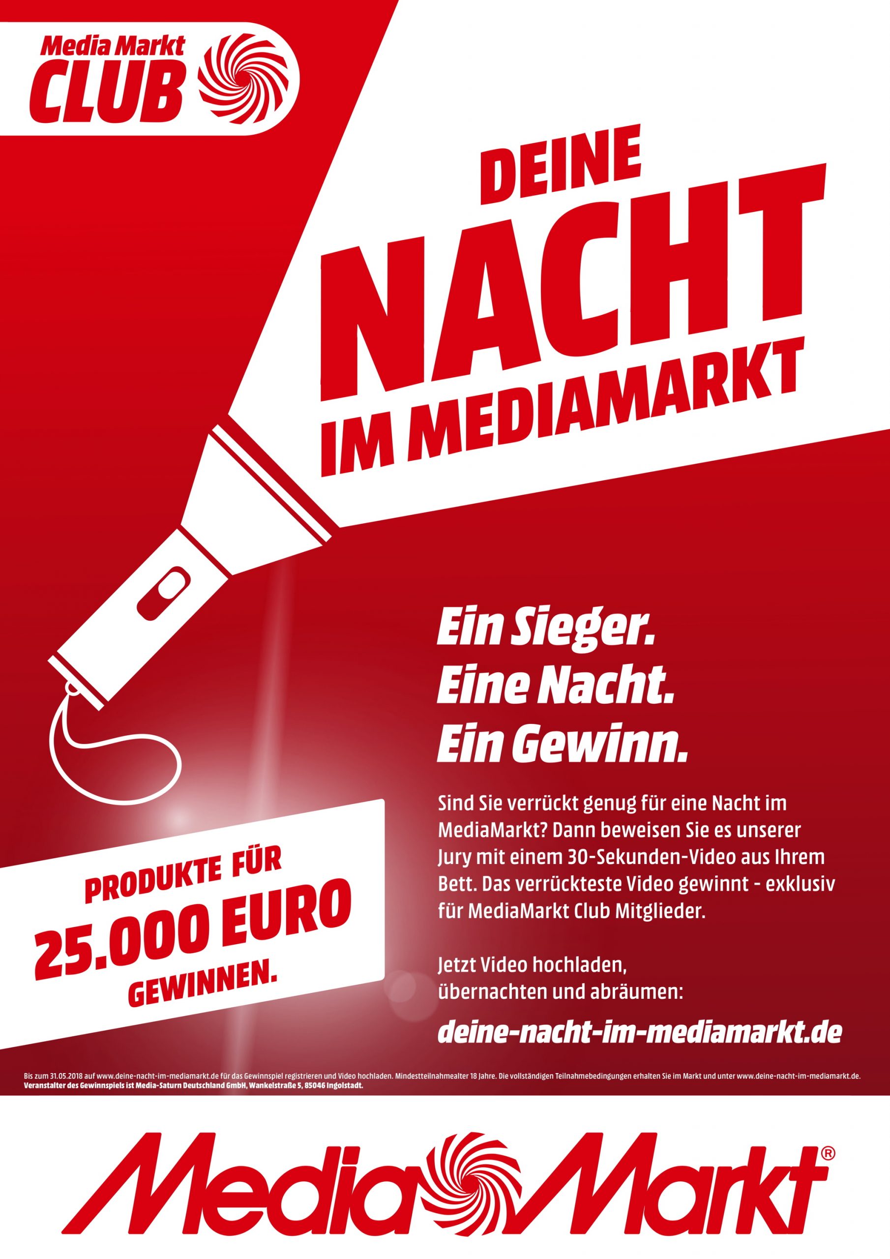 Posters Media Markt