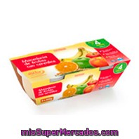 Potitos Frutas Mercadona