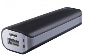 Power Bank Media Markt