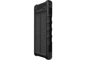 Power Bank Solar Media Markt