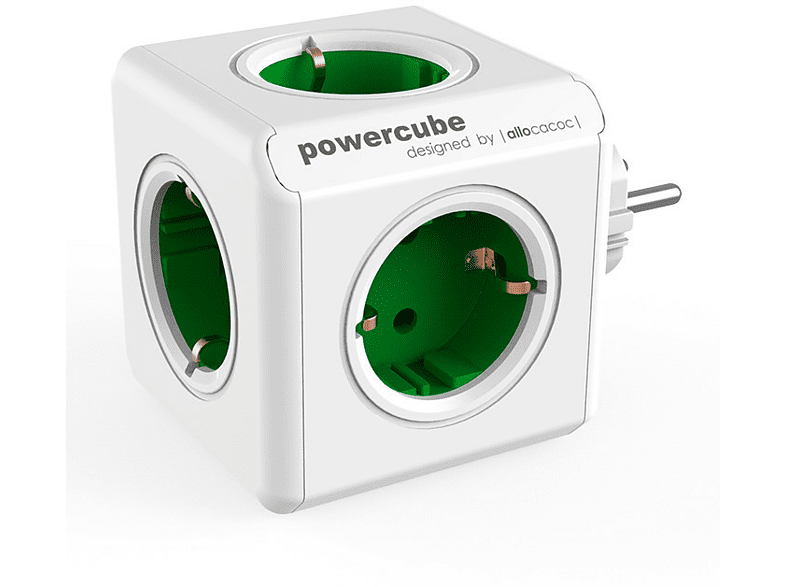 Powercube Media Markt Powercube Media Markt