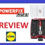 Powerfix Profi Lidl