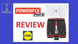 Powerfix Profi Lidl
