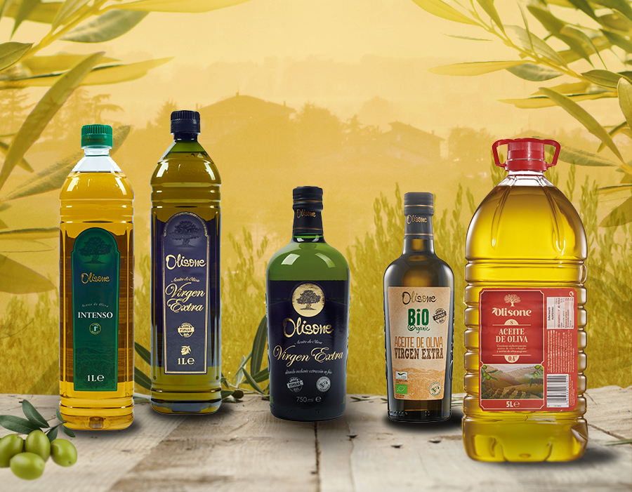 Precio Aceite Oliva Lidl