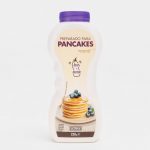 Preparado Para Tortitas Mercadona