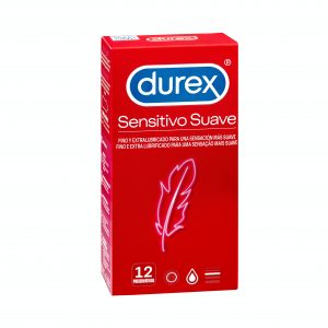 Preservativos Durex Mercadona