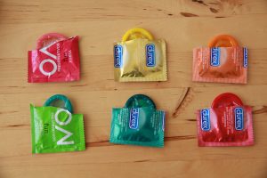 Preservativos Sabores Mercadona