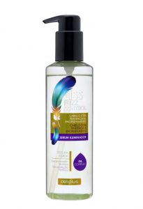 Productos Antiencrespamiento Mercadona